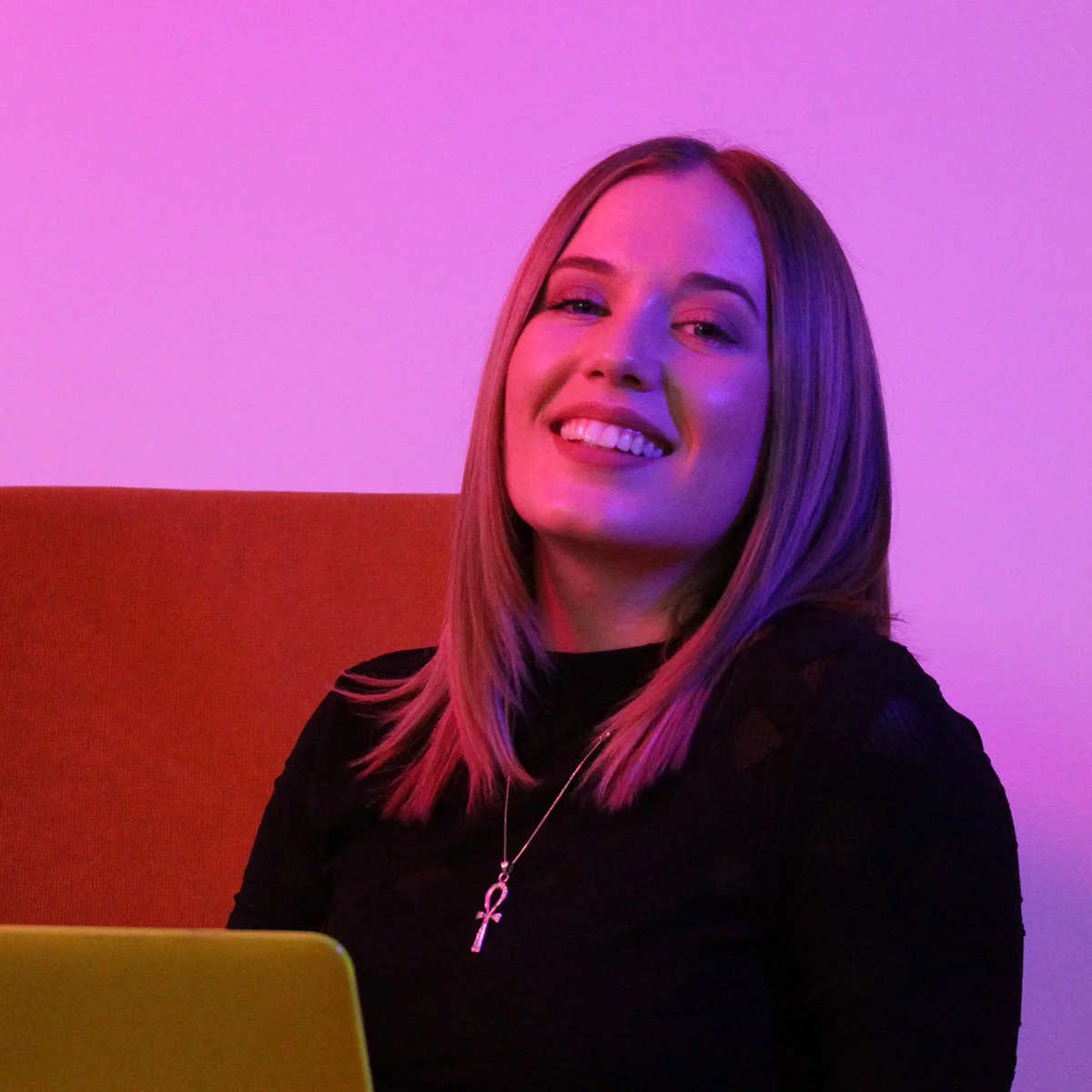 Beldon Template Team Image